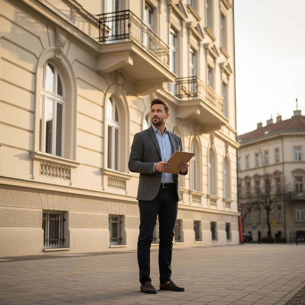 Ingatlan vagy ETF: melyikből építs 20 milliós portfóliót magyar fizetésből?