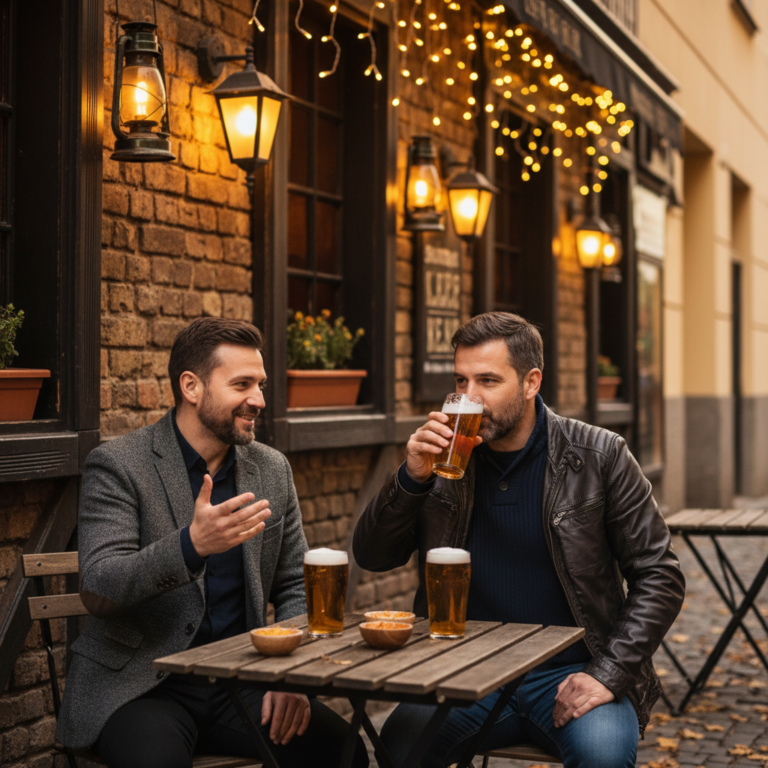 Hogyan tartsd meg a barátságaidat felnőttként, amikor mindenkinek családja van?