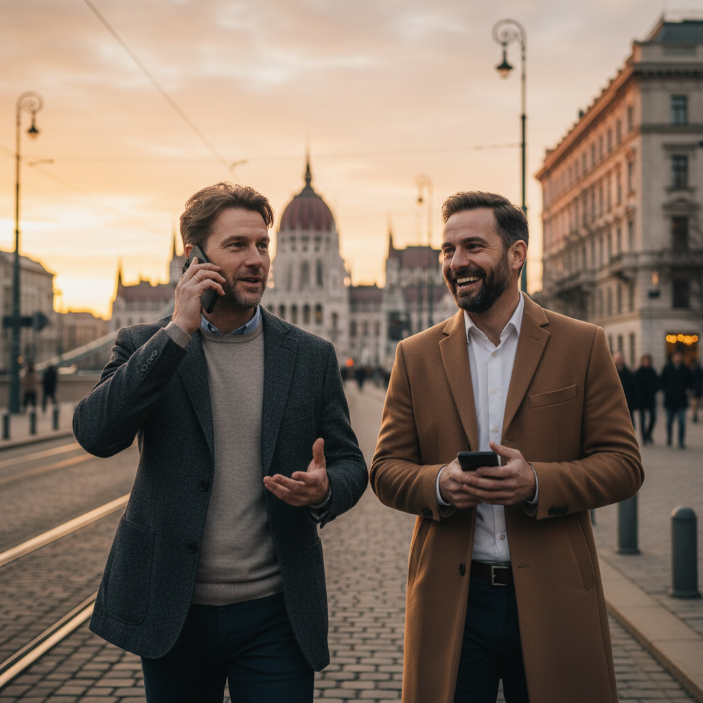 Hogyan tartsd meg a barátságaidat felnőttként, amikor mindenkinek családja van?
