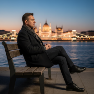 Mi a férfi magány valódi oka, és hogyan szabadulj meg tőle?