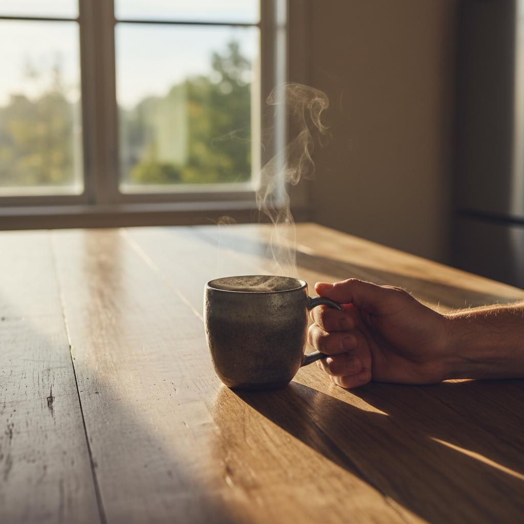 Mi a férfi magány valódi oka, és hogyan szabadulj meg tőle?