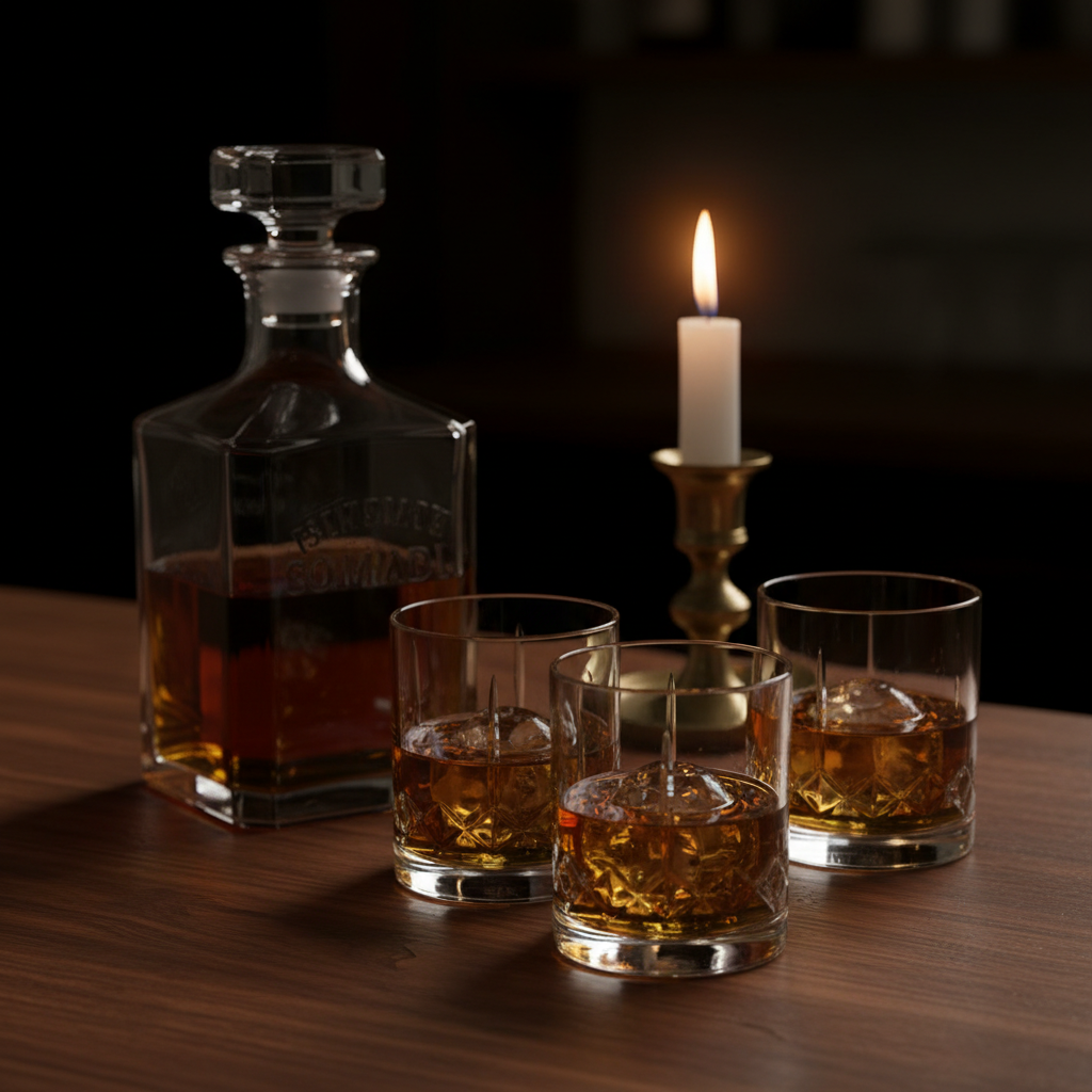 Milyen whiskyt vegyél 10, 30 és 100 ezer forintért?